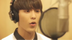 李旼赫(BTOB) - LOVE U LOVE MIN