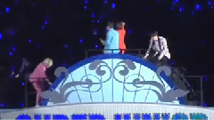 Super Junior - Wonder Boy