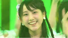 SKE48 - 前のめり