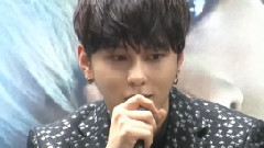 龙俊亨,BEAST - BEAST 2015 Beautiful Show 记者会新闻频