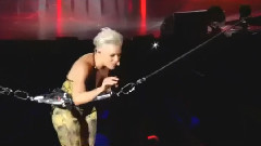 Pink - So What