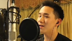 模仿翻唱,Jason Chen,J Rice - 童话(Cover)