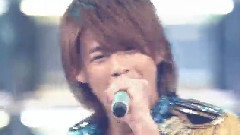 Johnnys Jr. - サマー・ステーション ザ