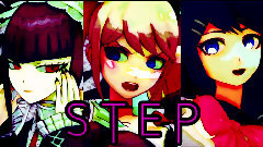 动漫专属 - STEP