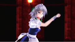 东方project - LUVORATORRRRRY!