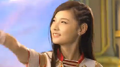 SNH48 - 电影<巴啦啦小魔仙之魔箭公主> 30s先导预告片