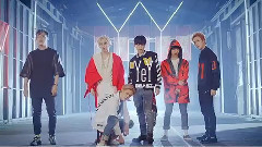 BEAST - YeY 日文版