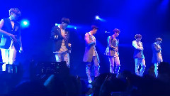 U-KISS - Nside Of Me