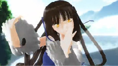 东方project - 好き!雪!本気マジック