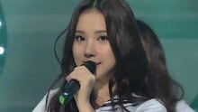 GFriend - Me Gustas Tu 现场版