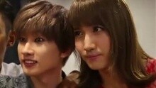SM家族 - SMTOWN THE STAGE 后台花絮特別影像