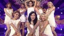 少女时代 - 少女时代 - Lion Heart 现场版