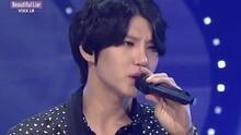 VIXX LR - Beautiful Liar 现场版