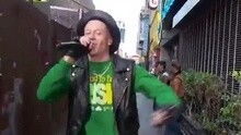 Downtowne 2015VMA现场版