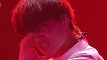 EXO - KAI Dance cut a-nation 2015 studium fes. 现场版 15/08/29