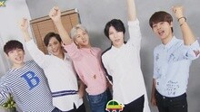 VIXX - Eco Drive Song 现场版