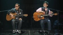 尹哼柱,赵英男 - 白色手绢 不朽的名曲2 现场版 15/08/29