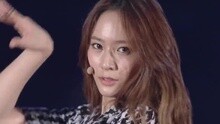F(x) - HOT SUMMER a-nation 2015 studium fes. 现场版 15/08/29