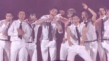 EXO - XOXO 现场版 15/08/29