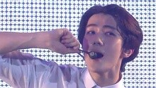 EXO - Growl a-nation 2015 studium fes. 现场版 15/08/29