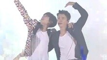 Super Junior-D&E - Saturday Night+OPPA OPPA a-nation 2015 studium fes. 现场版 15/08/29