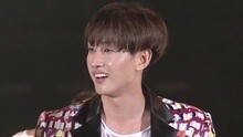 Super Junior - Can You Feel It? a-nation 2015 studium fes. 现场版 15/08/29