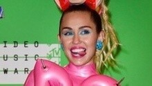 Miley Cyrus - Dooo It! 2015VMA现场版