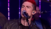 Walk The Moon - Shut Up And Dance 2015VMA现场版
