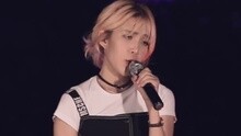金娜英 - Unknown Love FreeCon 现场版