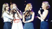 Mamamoo - 刺痛 1st MOO Party 现场版