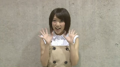 高桥南,AKB48 - バイトルxAKB48 Group バイトAKBプロジェクト 高橋みなみさんメッセージ