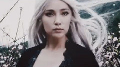 范冰冰,李冰冰 - 白发