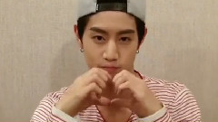 段宜恩(GOT7),GOT7,Junior(GOT7),王嘉尔(GOT7) - Feel So Goods GOT7 EP3 Mark 告白颂 CUT