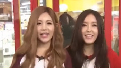 T-ara,朴孝敏(T-ara),李居丽(T-ara) - HyoRi 就是爱你
