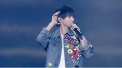 TFBOYS,易烊千玺,王俊凯 - 天高地厚