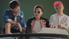 Seventeen - Adore U(Fangirl Version)