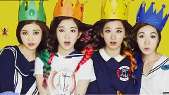 Red Velvet,金慧莉 - 三站联合 - MBC Section TV