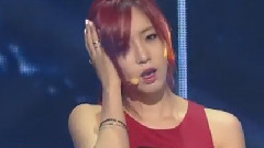 咸慇晶(T-ara) - I'm Good