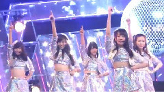 AKB48 - ハロウィン・ナイト(Halloween Night 万圣节夜)