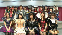 AKB48 - ハロウィン・ナイト & Talk
