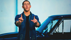Nick Jonas - Levels