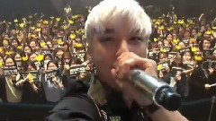 BigBang - M COUNTDOWN BIGBANG TV 预告