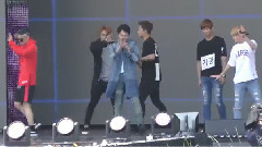 BEAST - YeY 彩排