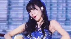 Tiffany(少女时代),少女时代-TTS,少女时代 - Lion Heart