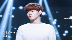 Chen(EXO),EXO - 无与伦比的美丽