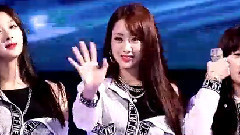 Nine Muses,景丽(Nine Muses) - Talk