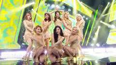 Sunny(少女时代),徐贤(少女时代),允儿(少女时代),Yuri(少女时代),少女时代 - Lion Heart & 一位受赏安可