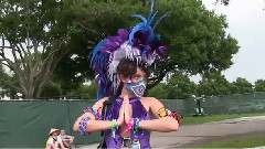 音乐短片 - 2015 Sunset Music Festival Rave in Florida