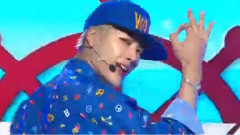 GOT7 - Just Right 现场剪辑