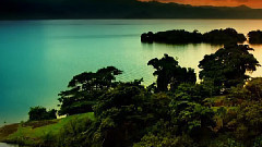 音乐短片 - Love Is The Yucatan